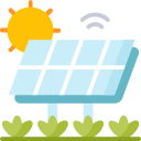 Solar and environment