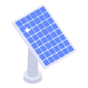 Solar panels