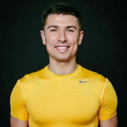 Jordan Huang