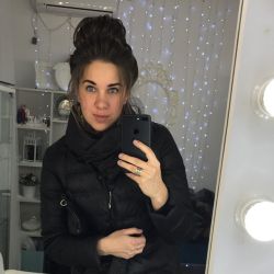 Amy Beckman
