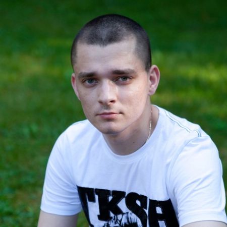 avatar of Александр Картузов